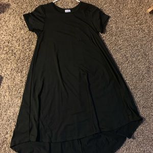 LuLaRoe Carly dress